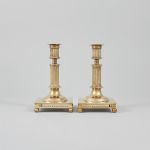 1217 8282 CANDLESTICKS